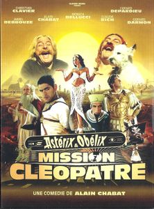 Astérix & Obélix: Mission Cléopatre