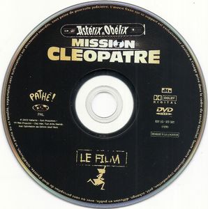 Astérix & Obélix: Mission Cléopatre