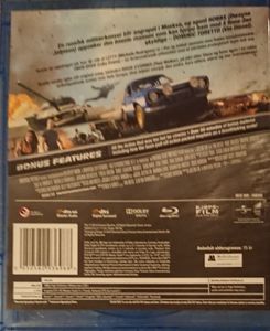 Fast & Furious 6