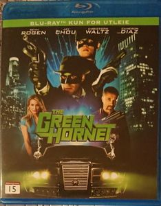 The Green Hornet