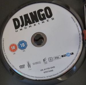 Django Unchained