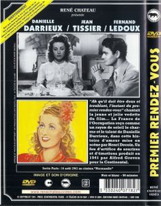 Premier Rendez-Vous