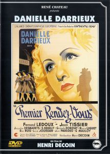 Premier Rendez-Vous