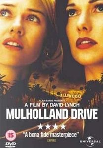 Mulholland Drive