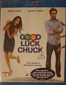 Good Luck Chuck