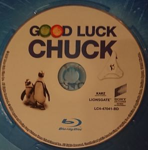 Good Luck Chuck