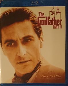 The Godfather: The Coppola Restoration