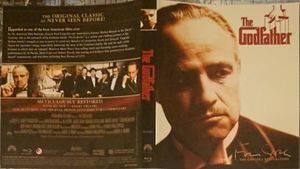 The Godfather: The Coppola Restoration