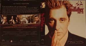 The Godfather: The Coppola Restoration