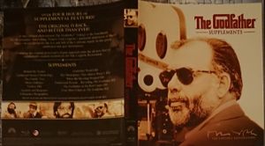 The Godfather: The Coppola Restoration
