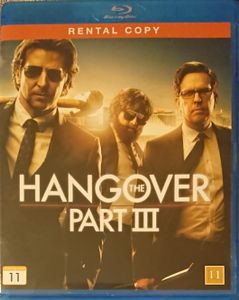 The Hangover Part III