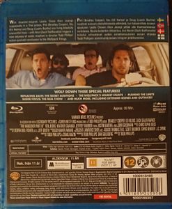 The Hangover Part III