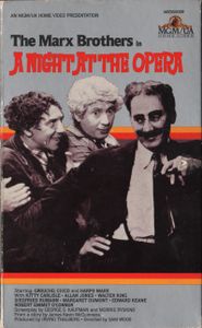 A Night At The Opera