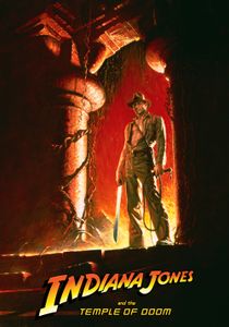 Indiana Jones And The Temple Of Doom