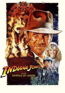 Indiana Jones And The Temple Of Doom