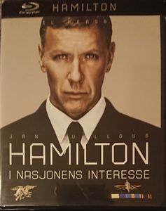 Hamilton: I Nasjonens Interesse