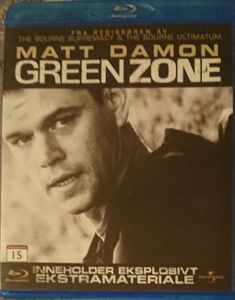 Green Zone