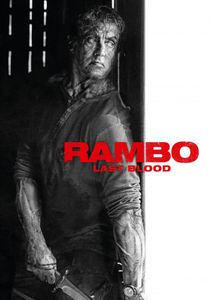 Rambo: Last Blood