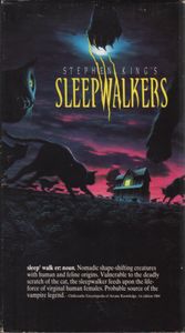 Sleepwalkers