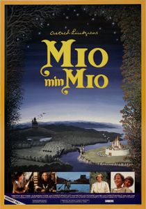 Mio Min Mio