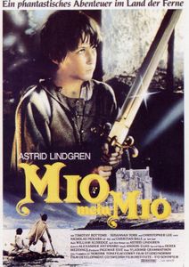 Mio Min Mio