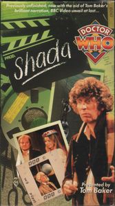 Doctor Who: Shada