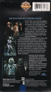 Doctor Who: The Five Doctors
