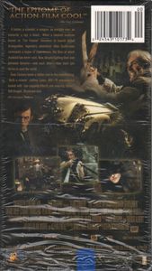 The League Of Extraordinary Gentlemen