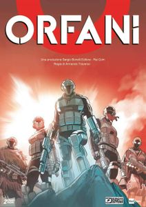 Orfani