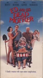 Ed And His Dead Mother