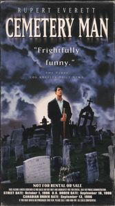 Cemetery Man