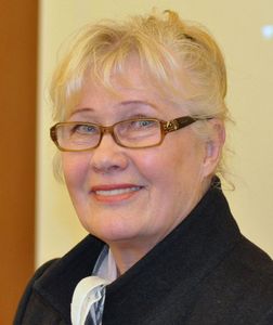 Maija-Liisa Peuhu
