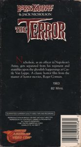 The Terror