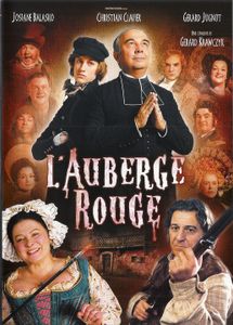 L'auberge Rouge