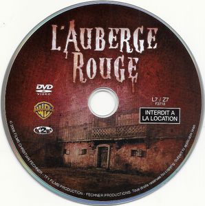 L'auberge Rouge