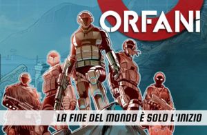 Orfani