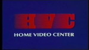 Home Video Center