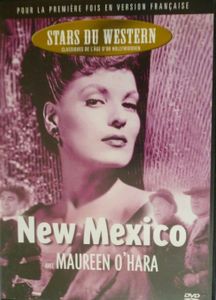New Mexico