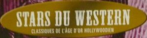 Stars Du Western