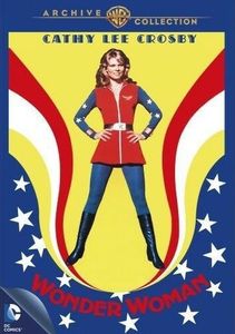 Wonder Woman