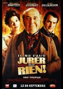 Il Ne Faut Jurer De Rien