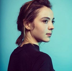 Garance Marillier