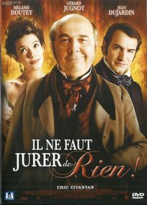 Il Ne Faut Jurer De Rien