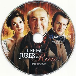 Il Ne Faut Jurer De Rien