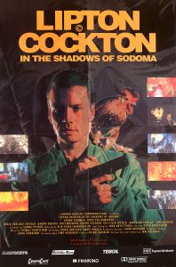 Lipton Cockton In The Shadows Of Sodoma