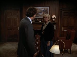 Love & Hate In Cabot Cove