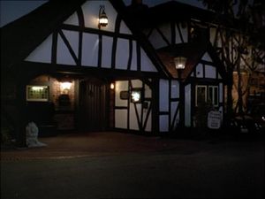 Love & Hate In Cabot Cove