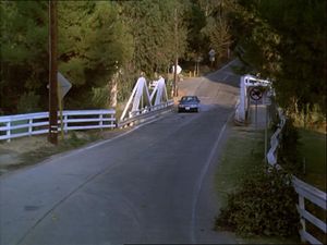 Love & Hate In Cabot Cove
