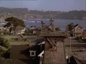 Love & Hate In Cabot Cove