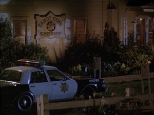 Love & Hate In Cabot Cove
